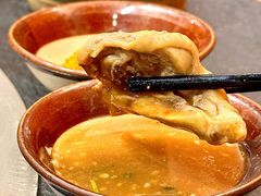 -阿山卓·野生菌火锅·纳西火塘烤肉
