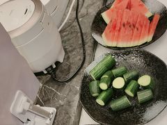 -湊湊火锅·茶憩(颐堤港店)