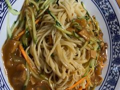 -竹青胶东摔面(黄岛开发区店)