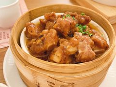 -顺风汤馆·广府粤菜(江宸天街店)