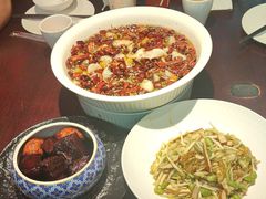 -永安鱼庄·镇江菜(东吴路店)