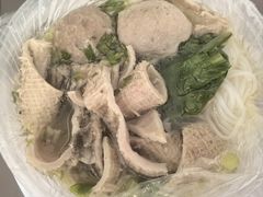 -合意桐坑牛肉粿·鲜牛肉火锅(嵩山总店)