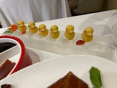 -月福京味斋·烤鸭店·北京菜(鼓楼总店)