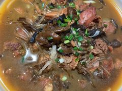 -李老哈·东北菜(宋园路店)