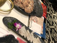 -哥老官重庆美蛙鱼头(宝山龙湖店)