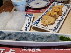 -东镇老火锅(长春路首店)