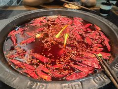 -麻大侠老火锅(巴国城店)