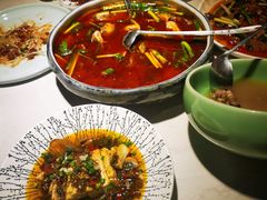 -院8里·小聚园老川菜(九眼桥店)