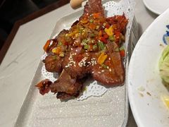 -小菜园新徽菜(北京大兴龙湖天街店)