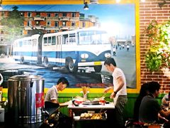 -钢管厂五区小郡肝串串香(通锦桥店)