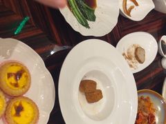 -厦门朗豪酒店 · 明阁中餐厅