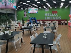 大堂-813芭依珊 BAESAn(皇冠十畝地店)