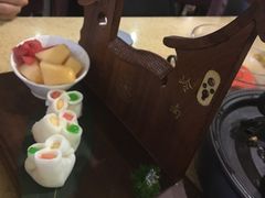 -喜鹊茶点.啫煲(车陂店)