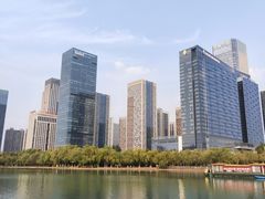 -天鹅湖体育公园