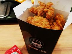 蛙米花-蛙人战队·饭堂(储能大厦店)