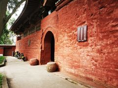 -七曲山风景区