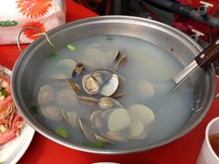 -垦丁辉哥生鱼片