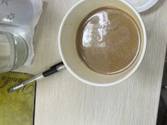 -星巴克(南京商厦店)