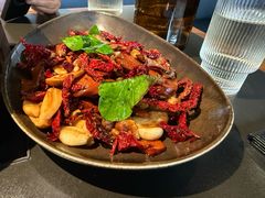 -Ameigo梅果·云贵川bistro(长宁来福士店)