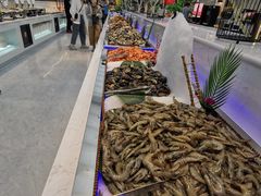 -集品鲜湾·蒸汽海鲜自助料理(青岛银座和谐广场店)
