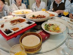-王府井酒店(金桥港湾店)