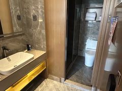 -丽辰酒店(深圳翻身地铁站店)