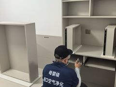 -科立恩进口除甲醛甲醛检测