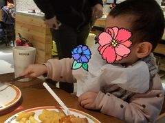 -比格比萨自助(新辰里学清路店)