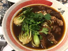 大雄牛肉面-静香HOUSE·全时段融合餐厅(七星欢乐颂店)