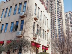 -伊顿幼儿园(天津壹街区校区)