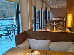 -清河半岛温泉度假酒店