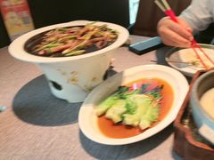 -秀儿四九城·新京菜(亚运村鸟巢店)