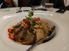 -正院大宅门烤鸭(首体店)