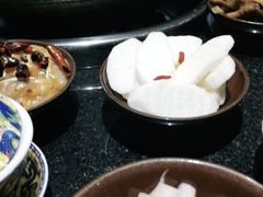 -楠火锅(绵阳首店)