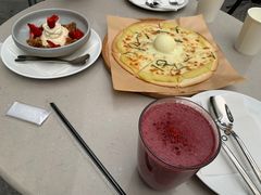 -农畉LONFOOD(福田星河COCOPark店)