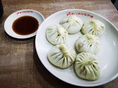 -津门张记包子铺(华昌道店)