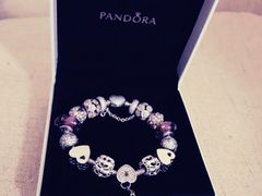 -Pandora潘多拉珠宝(虹口龙之梦店)