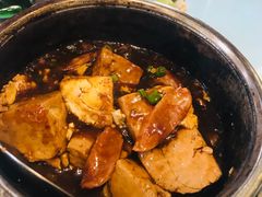 -香融府·烤鸭·家常菜(马家堡路店)