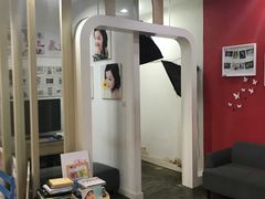 -方快-照相馆(金桥湾店)