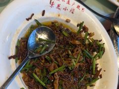 -景芝小炒(虞河路店)