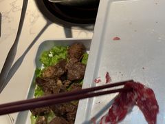 -八合里潮汕鲜牛肉火锅(深圳龙华硅谷店)