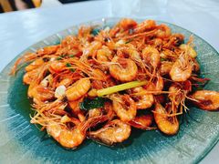 -阿尔法海鲜排档(爱琴海店)