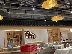 -在前门·烤鸭北京菜(五月花广场店)