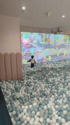 点击看大图 -奈尔宝家庭中心·亲子餐厅(鄞州万达店)