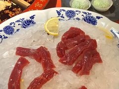 -巴九门老火锅(来福士打望店)