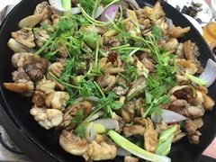-标记好食