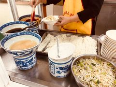大米凉皮-薛昌利大米面皮(南关正街店)