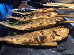 -串亿88烧烤·羊腿·羊蝎子(板泉路店)