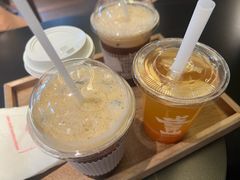 -壹丁咖啡(宽窄巷子店)