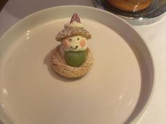 -狮拾久·现代新加坡料理(福田COCO Park店)